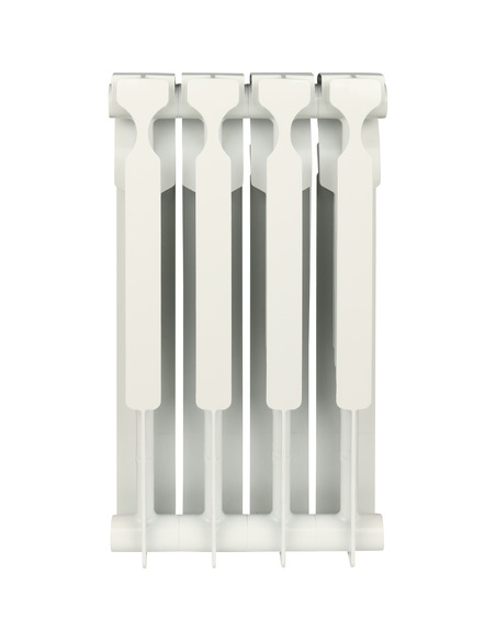 Биметаллический радиатор ROMMER Optima BM 500 х4