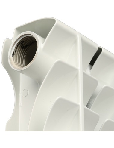 Биметаллический радиатор ROMMER Optima BM 500 х4