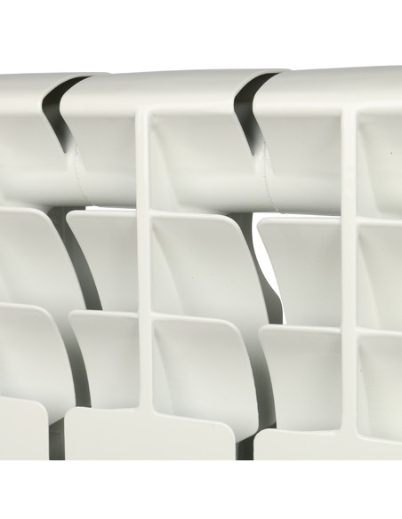 Биметаллический радиатор ROMMER Optima BM 500 х4