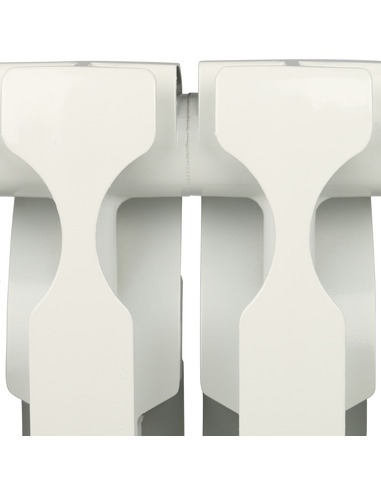 Биметаллический радиатор ROMMER Optima BM 500 х4