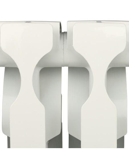 Биметаллический радиатор ROMMER Optima BM 500 х4