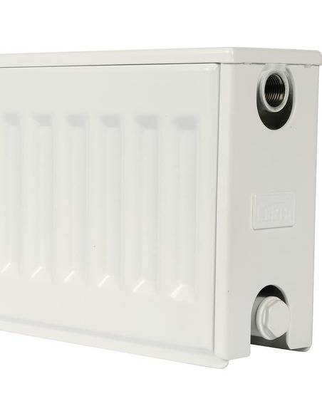 Стальной панельный радиатор Kermi Profil-K FK0 22/200/1400