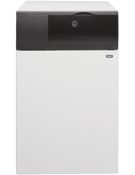 Бойлер Baxi SLIM UB 80