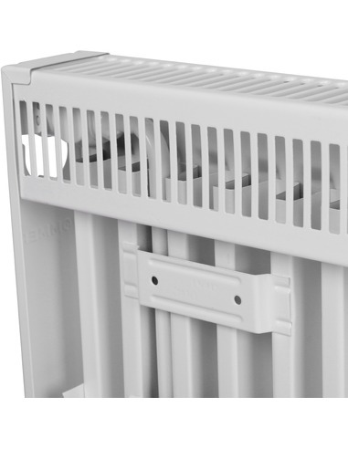 Стальной панельный радиатор ROMMER 11/300/1800 Ventil