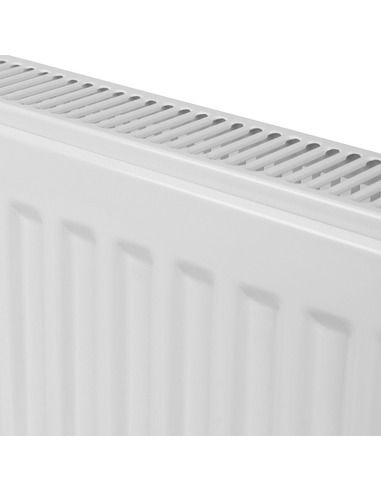 Стальной панельный радиатор ROMMER 11/300/1800 Ventil