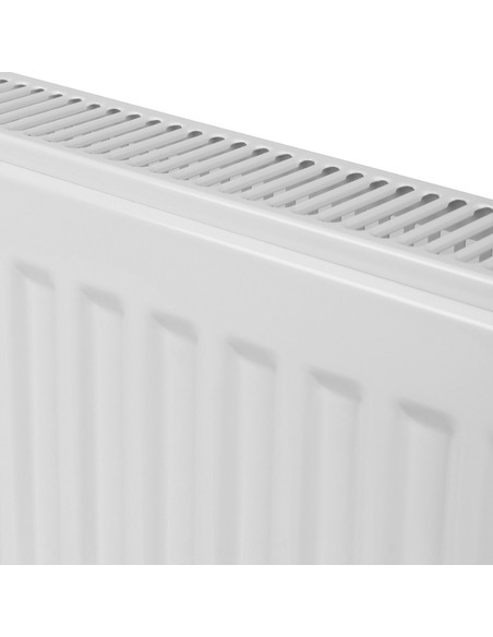 Стальной панельный радиатор ROMMER 11/300/1800 Ventil