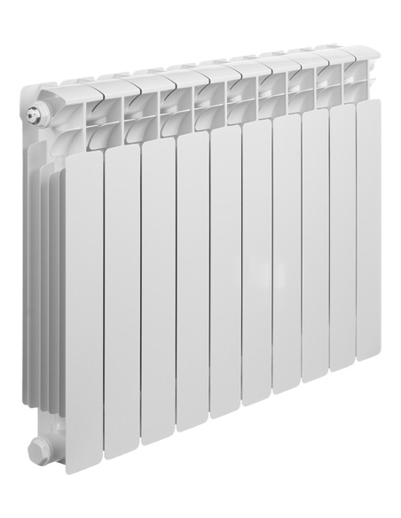 Биметаллический радиатор RIFAR Base VENTIL 500 х10