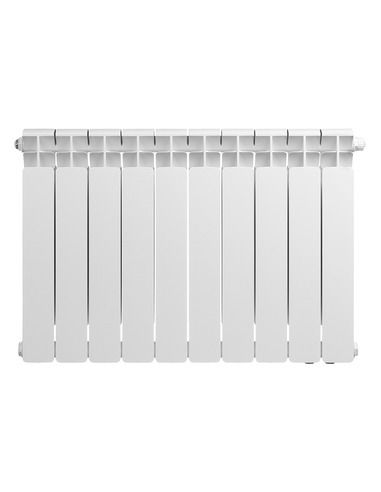 Биметаллический радиатор RIFAR Base VENTIL 500 х10