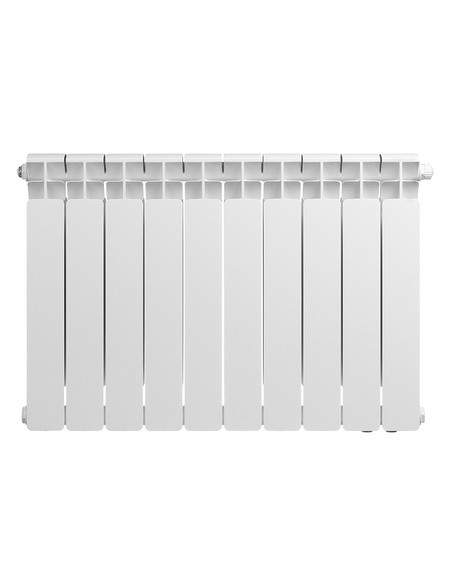 Биметаллический радиатор RIFAR Base VENTIL 500 х10