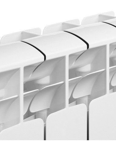 Биметаллический радиатор RIFAR Base VENTIL 500 х10