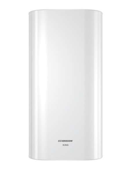 Водонагреватель накопительный EDISSON King 80 V