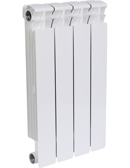 Биметаллический радиатор RIFAR Alp 500 х4