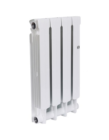 Биметаллический радиатор RIFAR Alp 500 х4