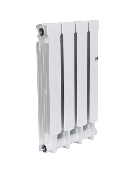 Биметаллический радиатор RIFAR Alp 500 х4