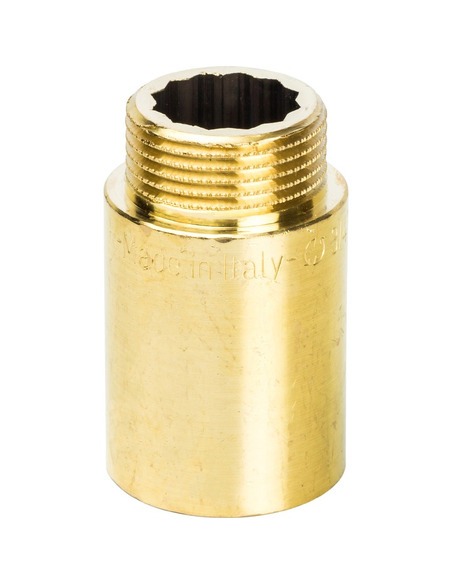 Удлинитель STOUT 3/4"х40 ВР-НР Удлинитель STOUT 3/4"х40 ВР-НР