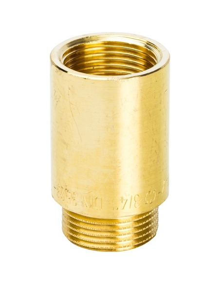 Удлинитель STOUT 3/4"х40 ВР-НР Удлинитель STOUT 3/4"х40 ВР-НР
