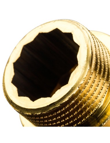 Удлинитель STOUT 3/4"х40 ВР-НР