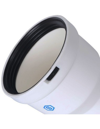 Переход STOUT Ø80/60 конденсац.