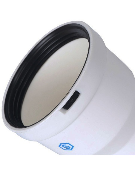 Переход STOUT Ø80/60 конденсац.