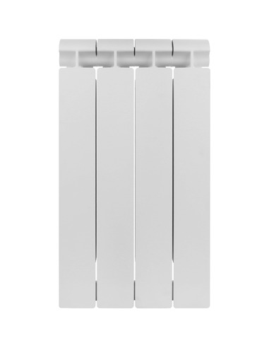 Биметаллический радиатор Global Style Extra 500 х4