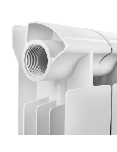 Биметаллический радиатор Global Style Extra 500 х4