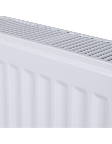 Стальной панельный радиатор ROMMER 22/200/1700 Compact