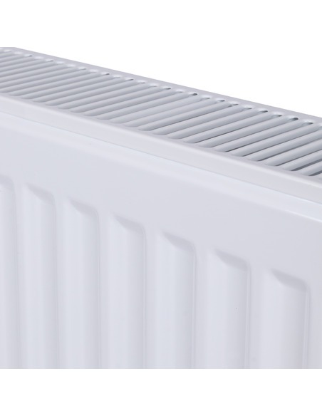 Стальной панельный радиатор ROMMER 22/200/1700 Compact