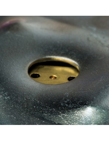 Термометр биметаллический STOUT 63 мм, 0-120ºС накладной