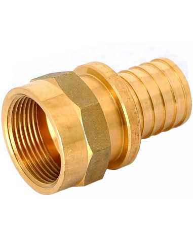 Переходник РЕХАУ RAUTITAN RX 40x1 1/4" ВР