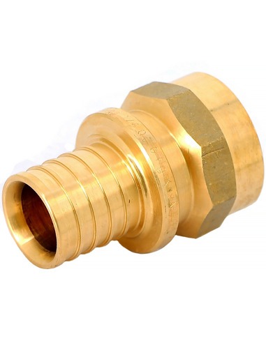 Переходник РЕХАУ RAUTITAN RX 40x1 1/4" ВР