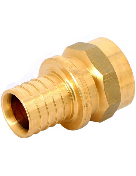 Переходник РЕХАУ RAUTITAN RX 40x1 1/4" ВР