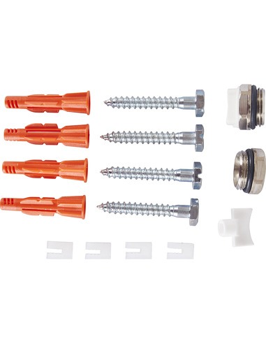 Стальной панельный радиатор Wester VC22/500/1000 Ventil