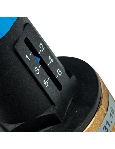 Редуктор давления Watts DRV 25N 1" мембранного типа