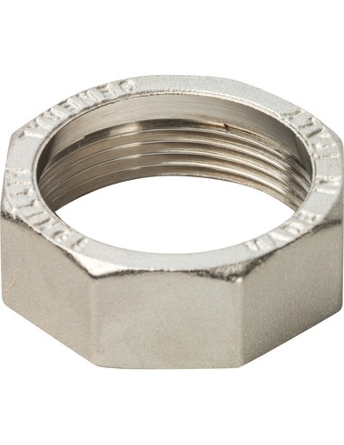 Разъемное соединение "американка" никелированное STOUT 1 1/2" ВР-НР (o-ring)