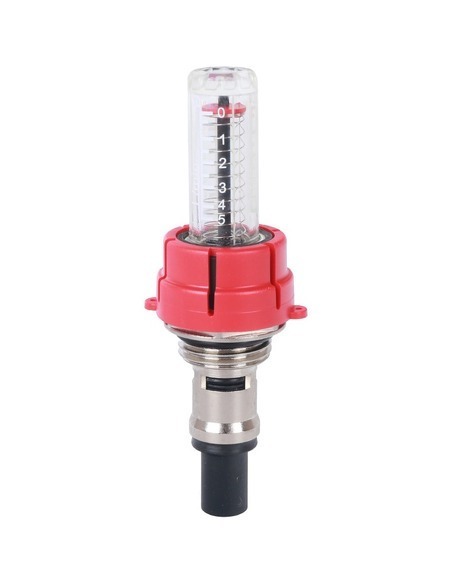 Расходомер STOUT для коллекторов из нержавеющей стали