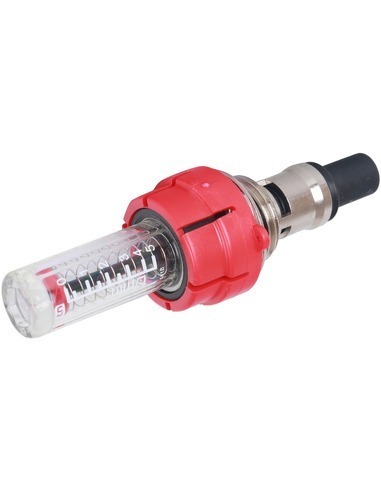 Расходомер STOUT для коллекторов из нержавеющей стали