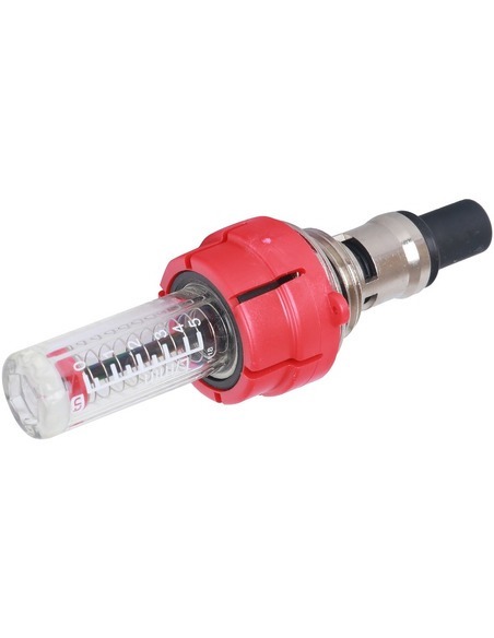 Расходомер STOUT для коллекторов из нержавеющей стали