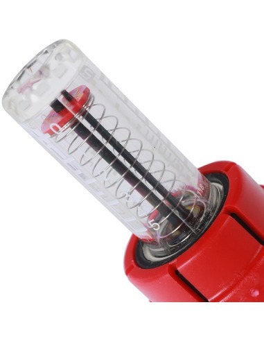 Расходомер STOUT для коллекторов из нержавеющей стали