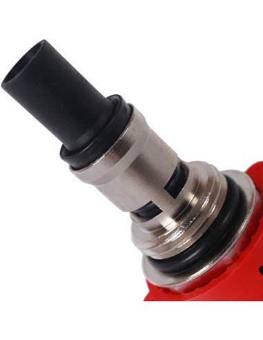 Расходомер STOUT для коллекторов из нержавеющей стали