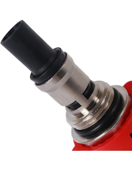 Расходомер STOUT для коллекторов из нержавеющей стали