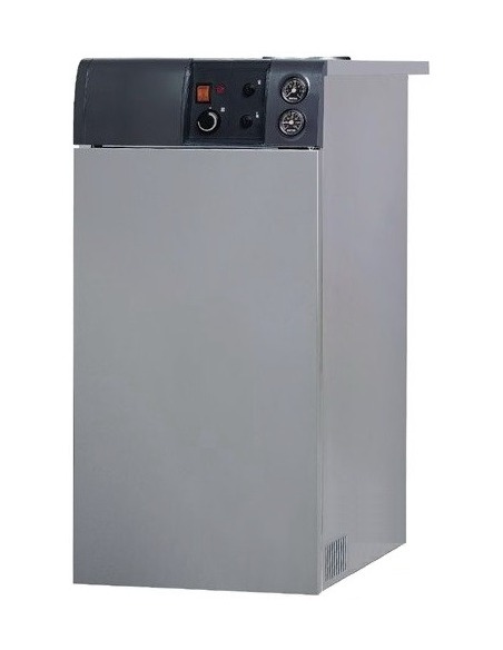 Газовый котел BAXI SLIM EF 1.49 Газовый котел BAXI SLIM EF 1.49