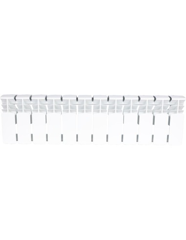 Биметаллический радиатор ROMMER Plus BM 200 х12