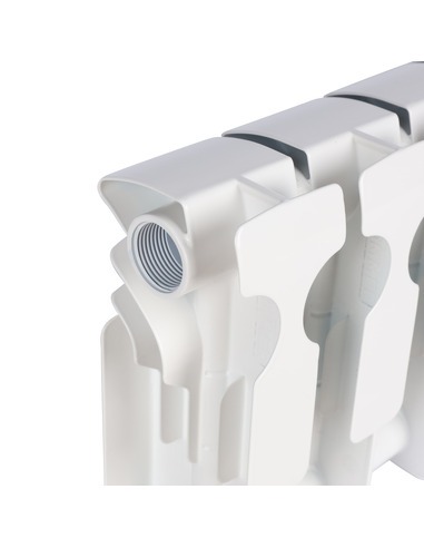 Биметаллический радиатор ROMMER Plus BM 200 х12