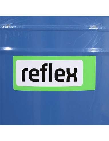 Расширительный бак Reflex Refix DE 200, 10 бар