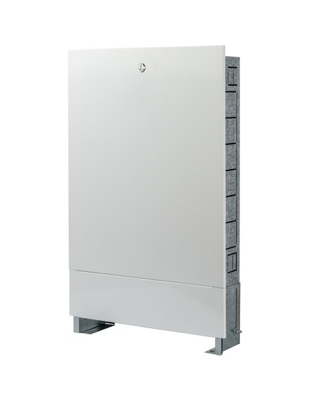 Шкаф коллекторный STOUT ШРВ-0