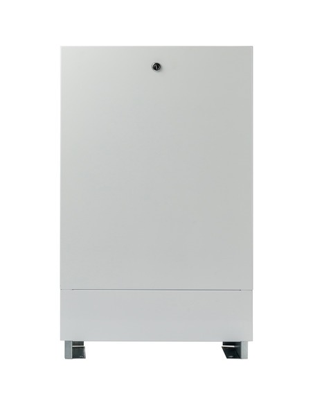 Шкаф коллекторный STOUT ШРВ-0