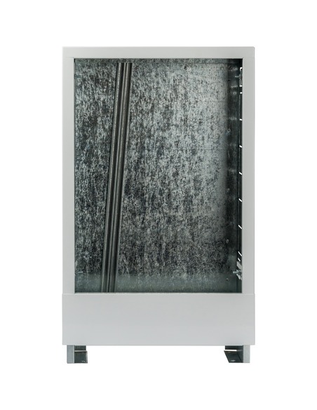 Шкаф коллекторный STOUT ШРВ-0