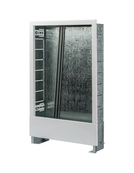 Шкаф коллекторный STOUT ШРВ-0