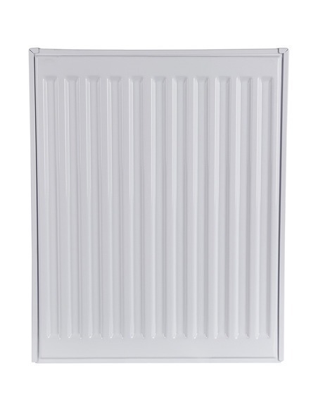 Стальной панельный радиатор Wester C22/500/400 Compact