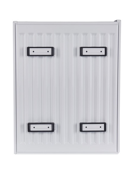 Стальной панельный радиатор Wester C22/500/400 Compact